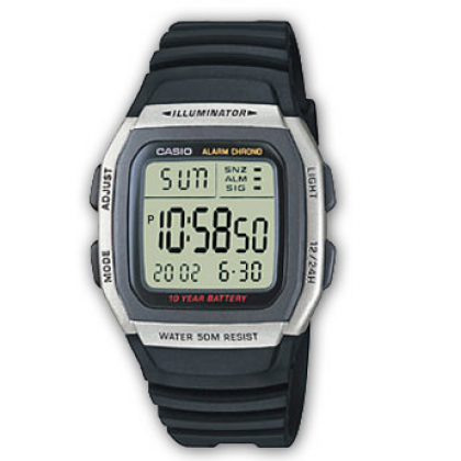 CASIO W-96H-1AVES